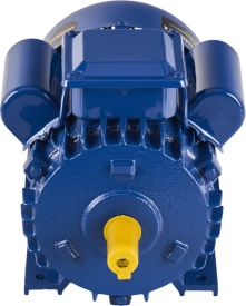 Motor electric KraftDele KD1804, 3.0 kW, 220V, 2810 rpm, pentru compresoare, pompe, fierăstraie și utilaje tehnice - Img 6