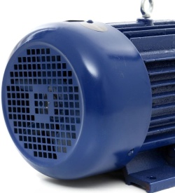 Motor electric trifazat KraftDele KD1818, 4 kW, 380 V, 2880 rpm, pentru compresoare, pompe și utilaje industriale - Img 9