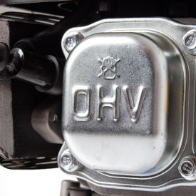 Motor termic pe benzină Mar-Pol 79cc, 3.0 CP, 4T, arbore 22,2 mm, pentru mașini de tuns iarba și motocultoare - Img 10