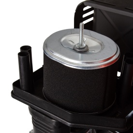 Motor termic pe benzină Mar-Pol M79897, 15 HP, ax 25 mm, 4 timpi OHV, pornire manuală - Img 7