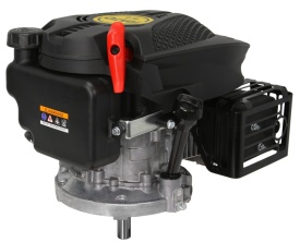 Motor termic pe benzină RATO RV170, 173 cm³, ax 22,2 mm x 80 mm, OHV, pornire manuală, pentru utilaje și echipamente - Img 8