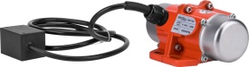 Motor vibrator monofazat KraftDele KD1793, 45W, 220V, 3000 rpm, pentru site, alimentatoare și mese vibratoare - Img 6