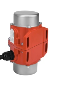 Motor Vibrator pentru Masă Vibrantă 110W 220V cu reglaj turatie MXK1794 - Img 5