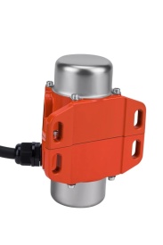 Motor Vibrator pentru Masă Vibrantă 45W 220V MXK1793 - Img 6