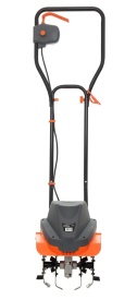 Motosapă electrică de grădină KraftDele KD5180, 1500W, lățime de lucru 300 mm, 400 rpm - Img 3