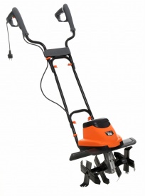 Motosapă electrică KraftDele KD5181, 1700W, lățime de lucru 360-365 mm, pentru afânarea și pregătirea solului - Img 2