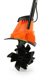 Motosapă electrică pentru grădină Mar-Pol M83248, 1500W, lățime de lucru 36 cm, adâncime 12 cm - Img 6
