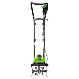Motosapă electrică pentru grădină Mar-Pol RIPPER M83249, 230V, 16 cuțite, lățime de lucru 320 mm - Img 3