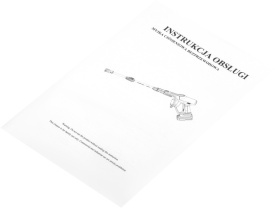 Myjka cu presiune fără fir KraftDele KD5373, acumulator 21V 3Ah, 60 bar, cu lance și alimentare din rețea sau recipient - Img 11