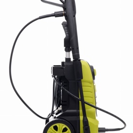 Myjka cu presiune KraftDele KD422, 2100W, 240 bar, cu pompă de autoamorsare și duză reglabilă pentru curățare exterioară - Img 5