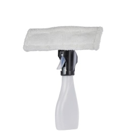 Myjka electrică pentru geamuri KraftDele KD425, fără fir, 250 ml, pentru ferestre, oglinzi și suprafețe netede - Img 6