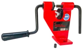 Nitoare pentru lanțuri de drujbă MaxRom, unealtă de nituit precisă pentru lanțuri 1/4–.404 și grosime 1,1–2,0 mm - Img 10
