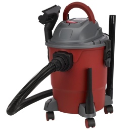 Odkurzacz przemysłowy 20L 1200W KD475 - Img 2