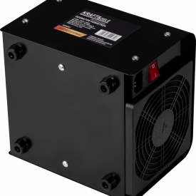 Ozonator de aer KraftDele KD5357, 145W, 70000 mg/h, cu filtru și temporizator pentru dezinfecția spațiilor și vehiculelor - Img 7