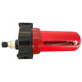 Pahar sistem ungere aer comprimat ungatoare 1/2" VERKE V81230 – Kraft&Dele