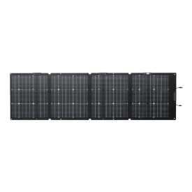 Panou fotovoltaic bifacial EcoFlow 220W NextGen