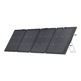 Panou fotovoltaic bifacial EcoFlow 220W NextGen - Img 2