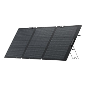 Panou fotovoltaic EcoFlow 160W NextGen - Img 3