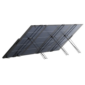Panou fotovoltaic pliabil EcoFlow NextGen 400W. - Img 6