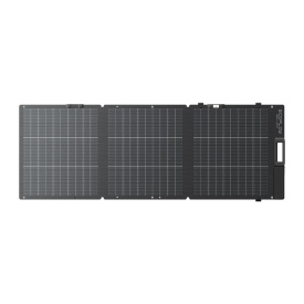 Panou solar pliabil EcoFlow de 160 W