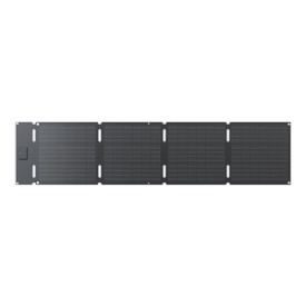 Panou solar portabil pliabil EcoFlow 60W (USB-C) - Img 5
