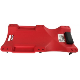 Pat mobil carucior pentru service auto 100 cm VERKE V83251 – Kraft&Dele