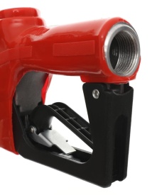 Pistol automat de alimentare combustibil KraftDele KD1158, din aliaj de aluminiu, debit mare, pentru motorină și transfer lichide - Img 12