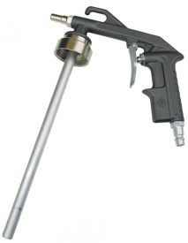 Pistol de antifonat pneumatic Profesional Italia ADLER AD-0205.6 – Kraft&Dele
