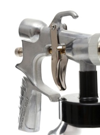 Pistol electric de vopsit KraftDele KD1651, rezervor 1000 ml, duză 1,5 mm, 450W pentru lacuri, acrilice și grunduri - Img 11