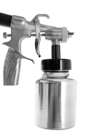 Pistol electric de vopsit KraftDele KD1652, 600W, rezervor 1000 ml, duză 1,8 mm pentru vopsire rapidă și uniformă - Img 9
