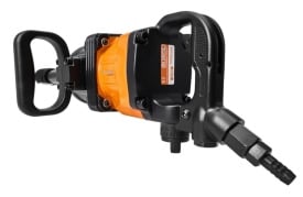 Pistol Impact pneumatic 5500Nm 1", roti camion – XR5781 – Kraft&Dele