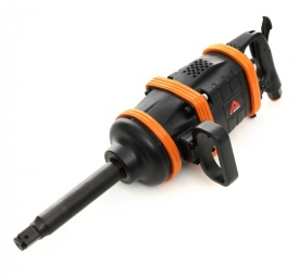 Pistol Impact pneumatic 7000Nm 1", roti camion TA830 – Kraft&Dele