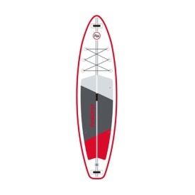 Placă de paddleboard FunWater SUP SUPFW69C 3,35m (roșu-albă) - Img 10