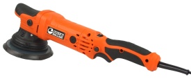 Polizor auto orbital Dual Action Mar-Pol M80496, 150 mm, cursă 21 mm, reglaj 6 trepte, 2100-5000 RPM