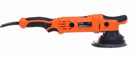 Polizor orbital electric KraftDele KD3023, 1500W, disc 150 mm, reglaj turație 2100-5000 RPM - Img 4
