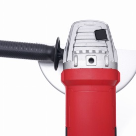 Polizor unghiular electric KraftDele KD3165, 230 mm, 2950W, pornire lină și mâner suplimentar pentru tăiere și șlefuire - Img 6