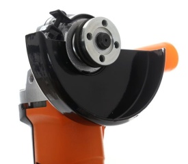 Polizor unghiular KraftDele KD1554 900W, 125 mm, turație reglabilă 3000-12000 rpm, pentru tăiere, șlefuire și polizare - Img 12