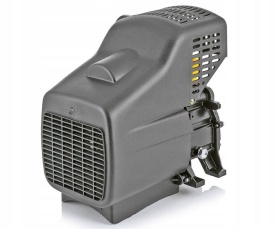 Pompa de aer piston 47mm cu motor 2.5kW 24-50L debit de 265 l/min 8 bari – Kraft&Dele