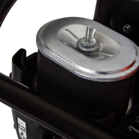 Pompa de apă pe benzină Mar-Pol 2 inch, 7 CP, 600 l/min, pentru apă curată și murdară - Img 11