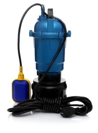 Pompă de fose septice cu tocător KraftDele KD754 – 2850W, 21.000 L/h, Flotor Automat, H 23m, Conexiune 2 inch, Fontă - Img 6