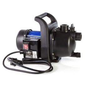 Pompa de grădină de suprafață Mar-Pol M79961, 1 inch, 1200 W, 3200 l/h, pentru apă curată și irigare - Img 12