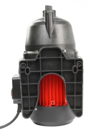Pompa de grădină Mar-Pol M79960, 1 inch, 1.2 kW, 3500 l/h, pentru apă curată și irigare - Img 5