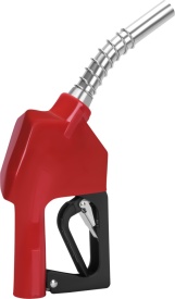Pompa de transfer motorină și ulei KraftDele KD1174 cu pistol automat AUTO STOP, debit 75 l/min, 230V - Img 8