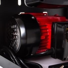 Pompa electrică autoamorsantă pentru motorină și ulei Mar-Pol M79929, Mini CPN 230V, debit 40 l/min, cu pistol și furtunuri - Img 11