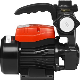 Pompă electrică de apă KraftDele KD805, 570W, 37 l/min, 1 inch, pentru grădină, irigare și transfer apă curată - Img 10