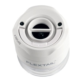 Pompă electrică FLEXTAIL Tiny Pump 3X (albă) - Img 4
