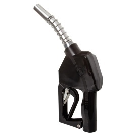 Pompa electrică pentru motorină și ulei de încălzire Mar-Pol Mini CPN 230V, debit 40 l/min, cu pistol și furtunuri - Img 10