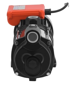 Pompa hidrofor pentru apă curată KraftDele KD809, 1300W, 1 inch, debit 110 l/min, înălțime refulare 60 m - Img 5
