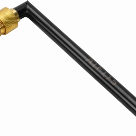 Pompa manuală de ulei KraftDele KD12500, rezervor 7,5L, cu set adaptor ATF și valiză pentru umplere transmisii automate - Img 10