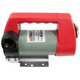 Pompa pentru transfer motorina 50L/min 12V – Kraft&Dele